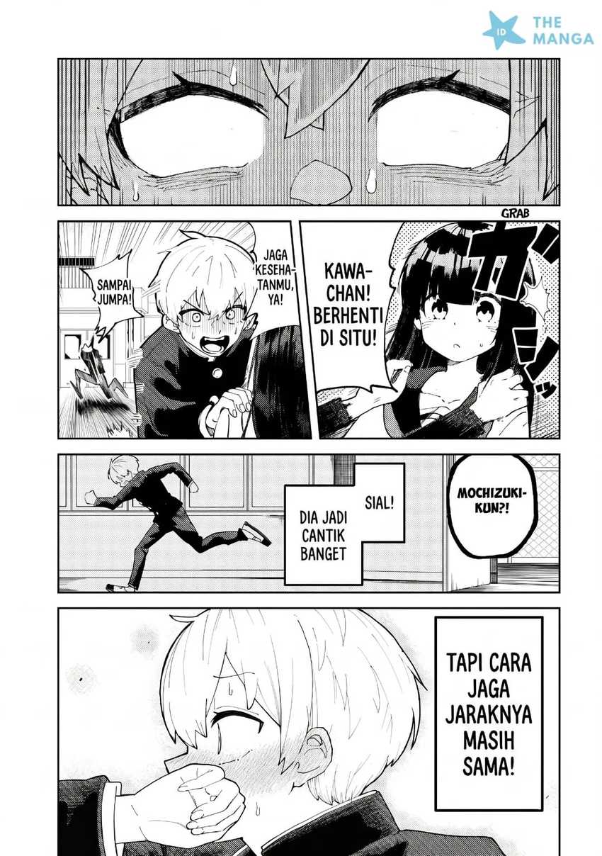 Garuru Girl chapter 1 halaman 10