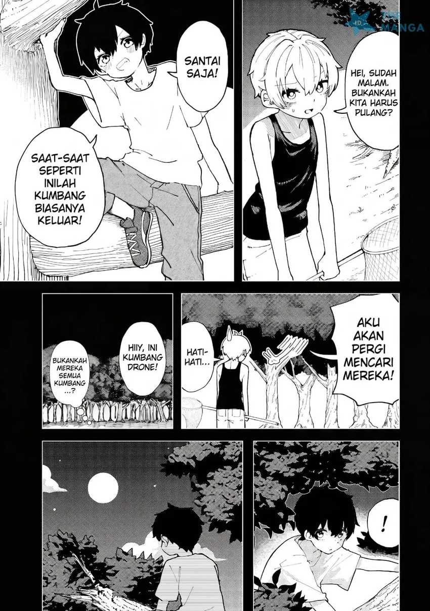 Garuru Girl chapter 1 halaman 12