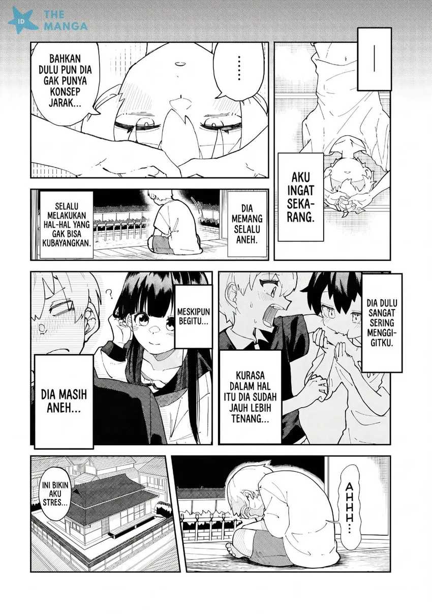 Garuru Girl chapter 1 halaman 15