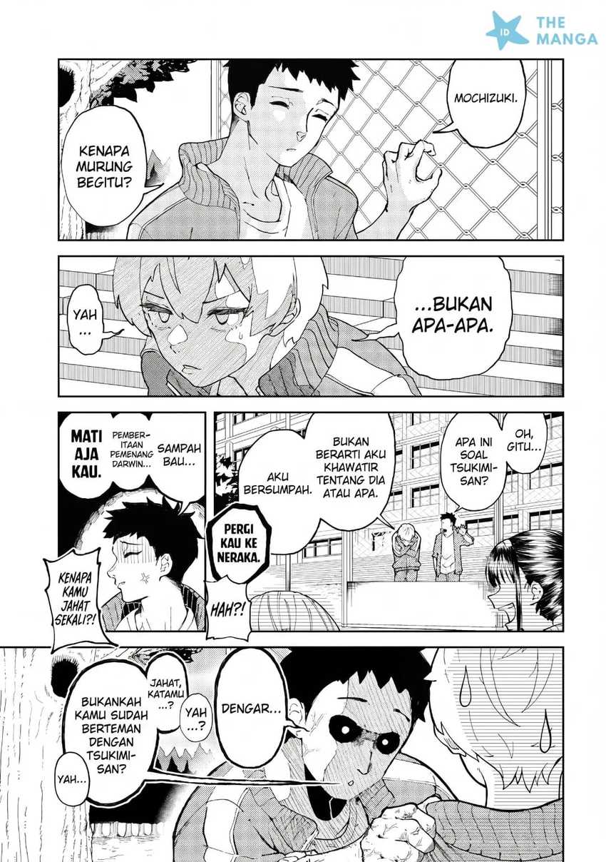 Garuru Girl chapter 1 halaman 16