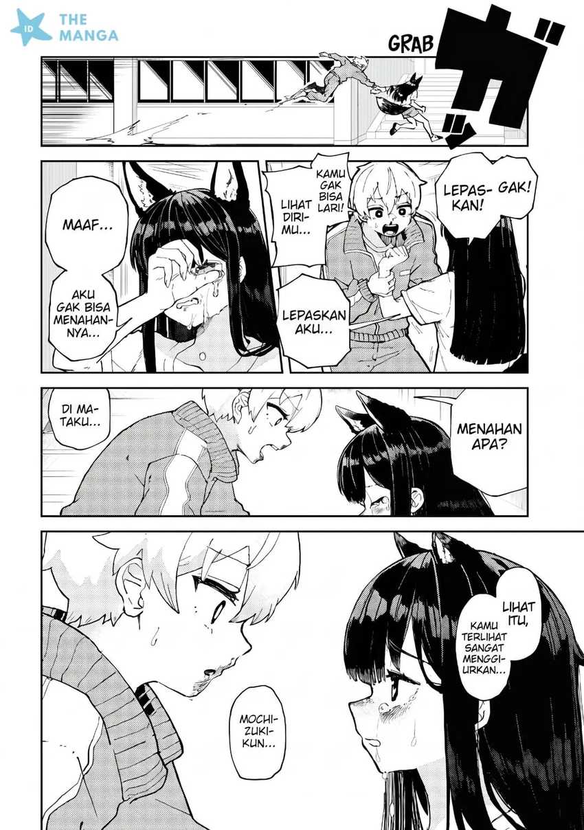 Garuru Girl chapter 1 halaman 25