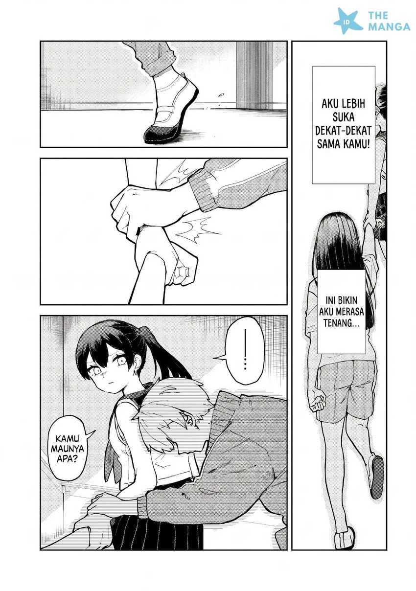 Garuru Girl chapter 1 halaman 36