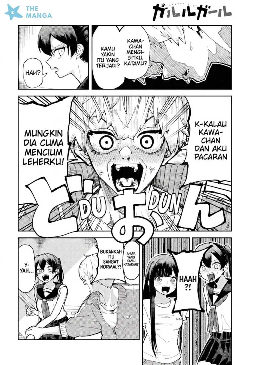 Garuru Girl chapter 1 halaman 37