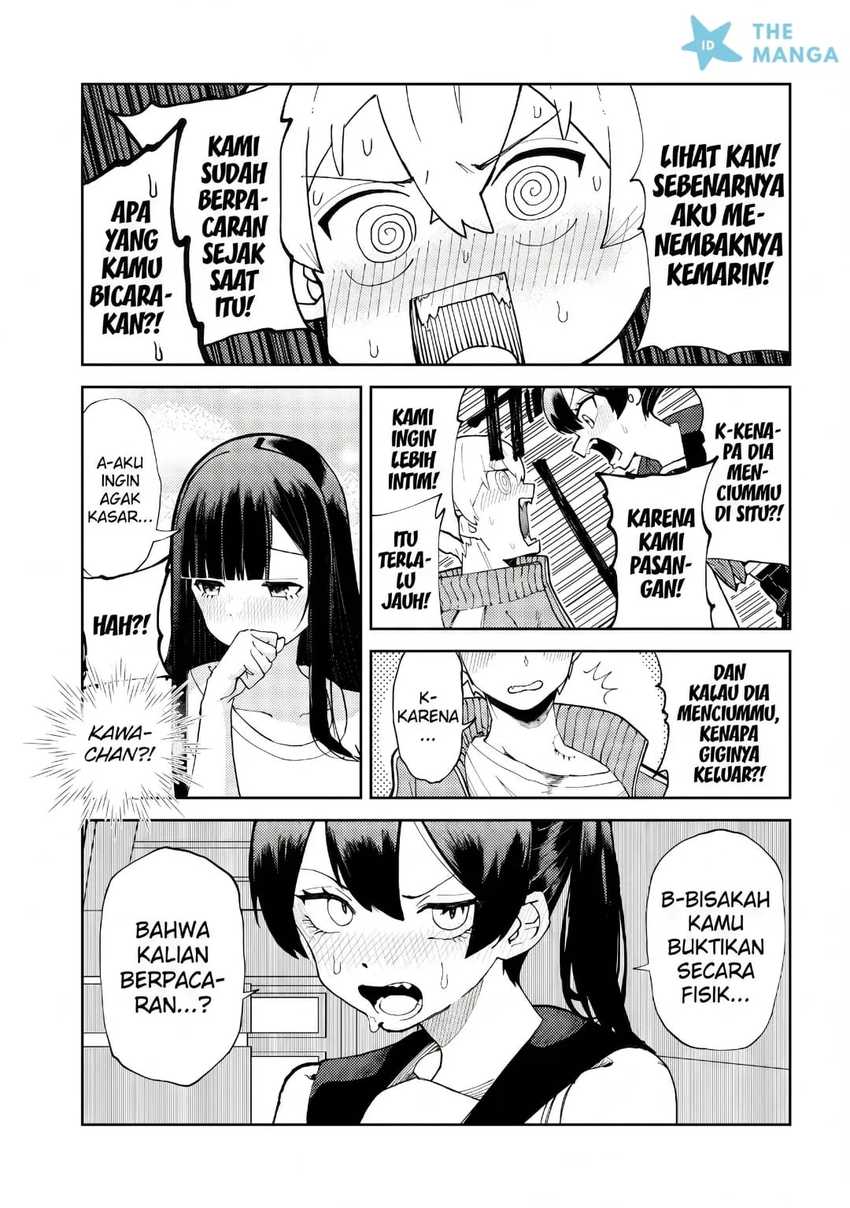 Garuru Girl chapter 1 halaman 38