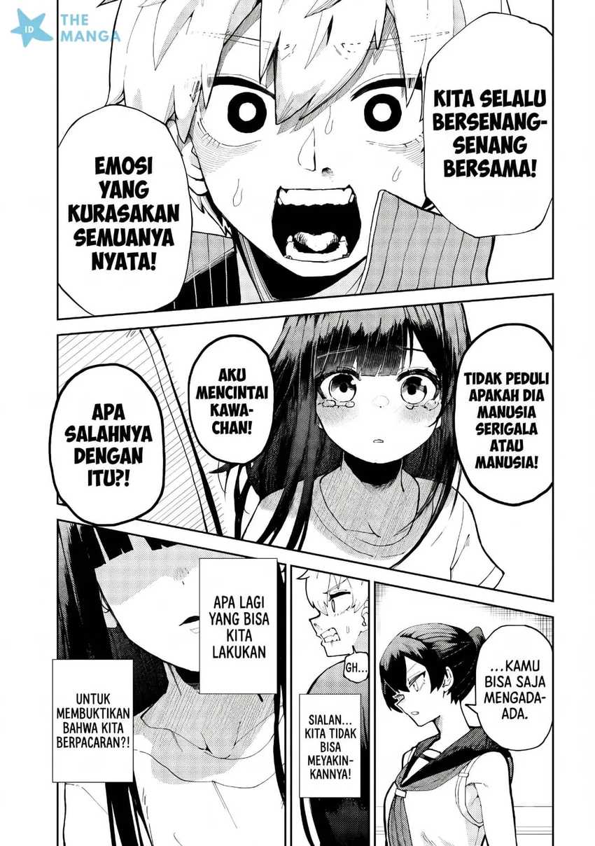 Garuru Girl chapter 1 halaman 40