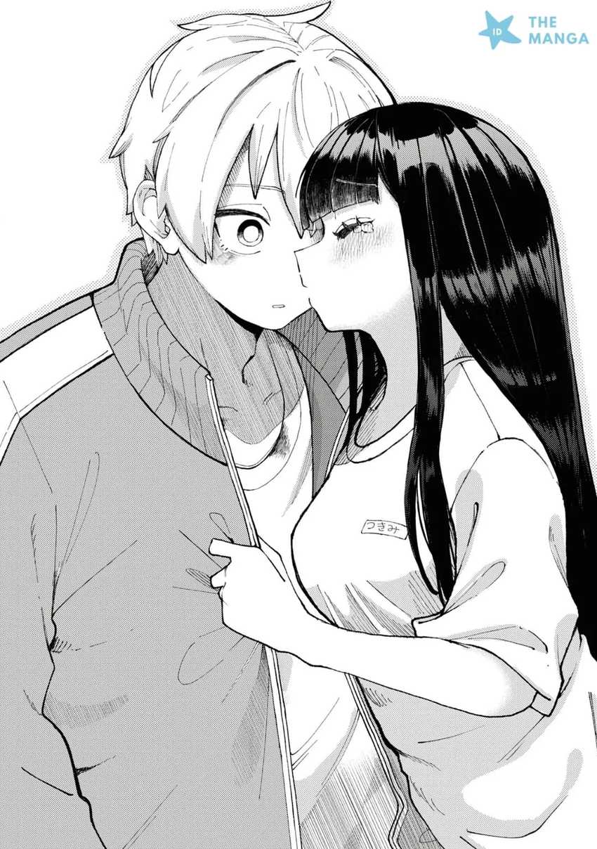 Garuru Girl chapter 1 halaman 41