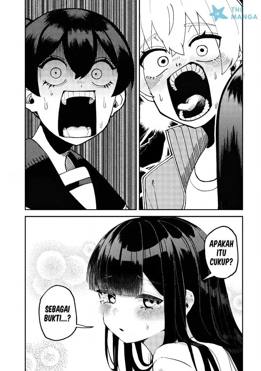 Garuru Girl chapter 1 halaman 42