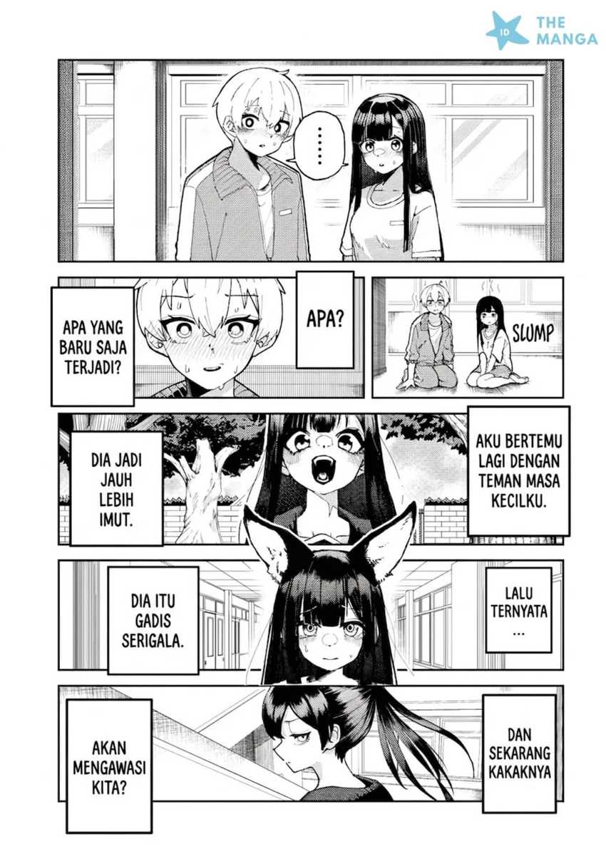 Garuru Girl chapter 1 halaman 44