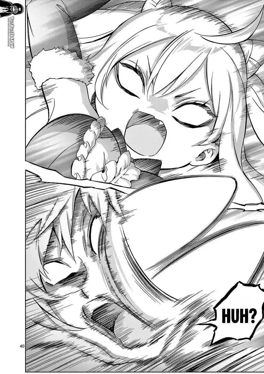 Ojousama-kei Teihen Dungeon Haishinsha, Meiwaku-kei wo Bokottara Bazutte Densetsu ni Nattemasu wa!? chapter 1 halaman 37