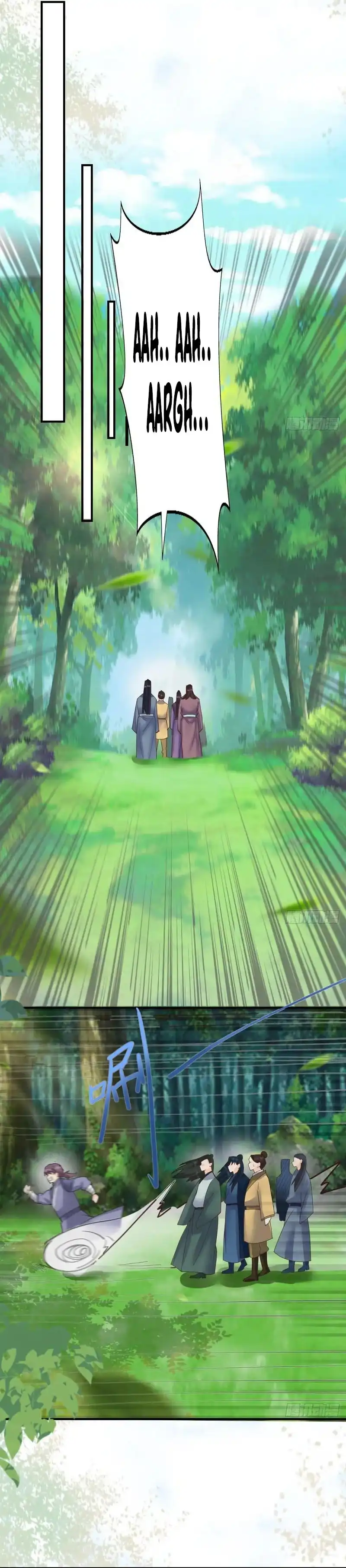 The Ghostly Doctor chapter 660 halaman 16
