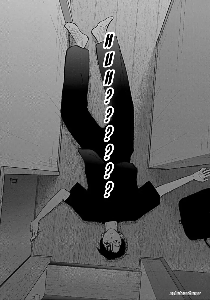 Oshiete Shitsuji-kun chapter 6 halaman 30