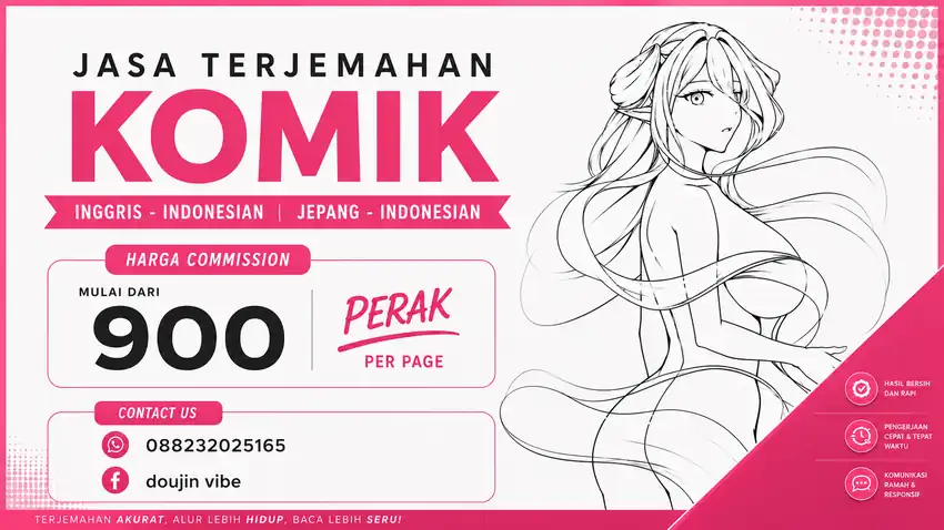 Ore No Osananajimi Ga Dekkkkaku Narisugita chapter 1 halaman 29