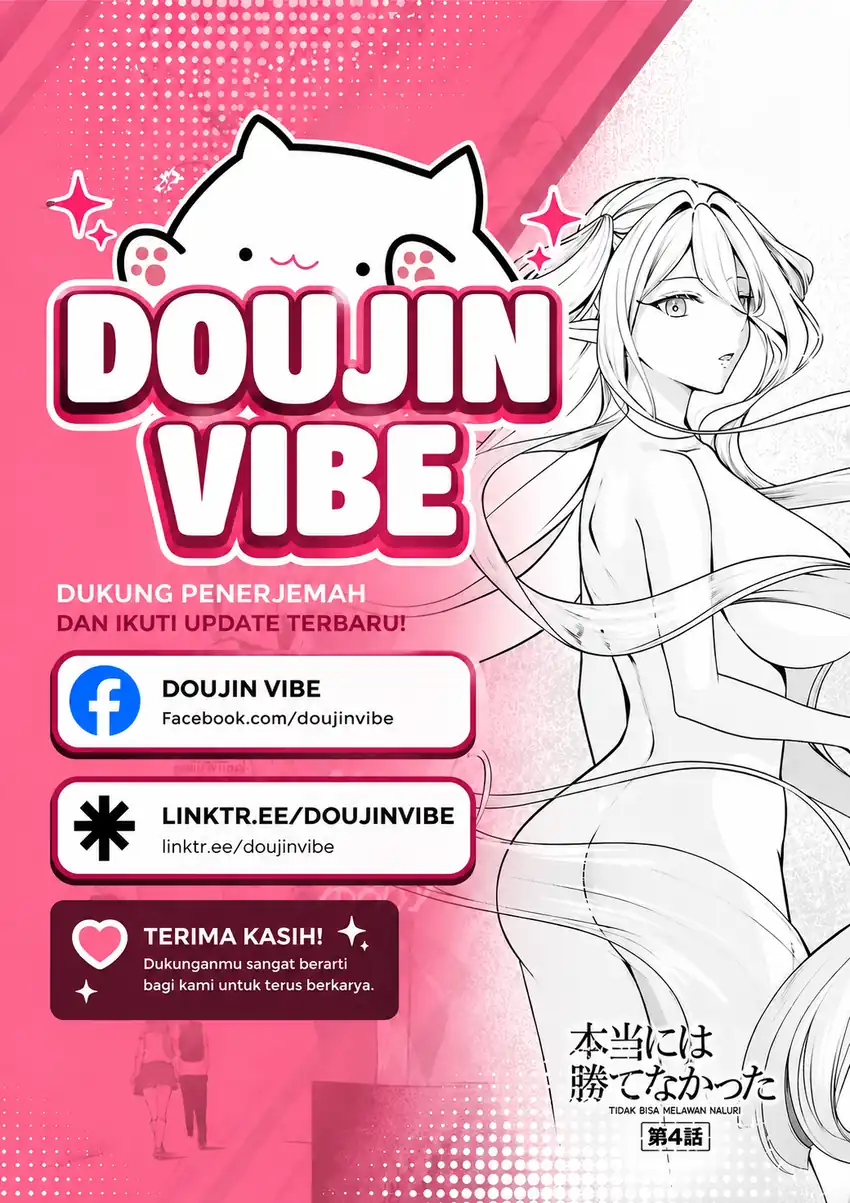 Ore No Osananajimi Ga Dekkkkaku Narisugita chapter 1 halaman 38