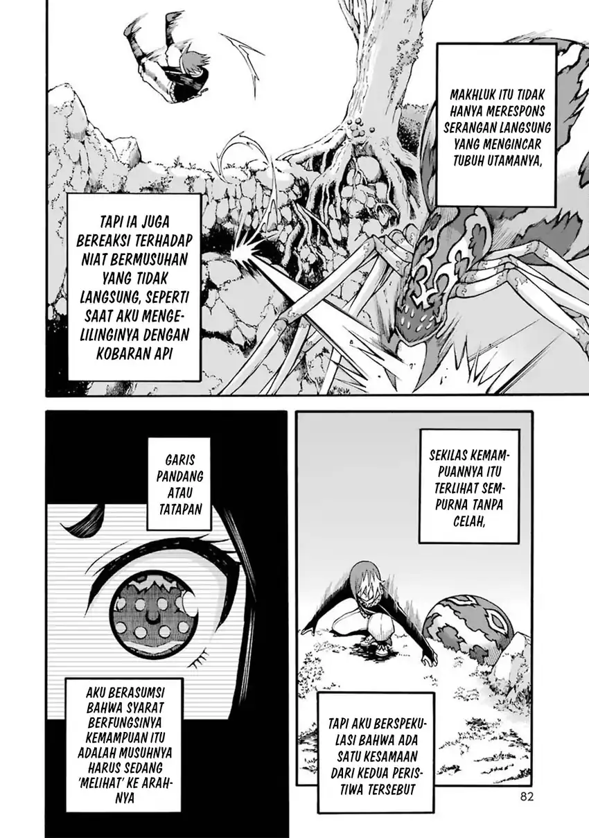 Futoku no Guild chapter 15 halaman 10