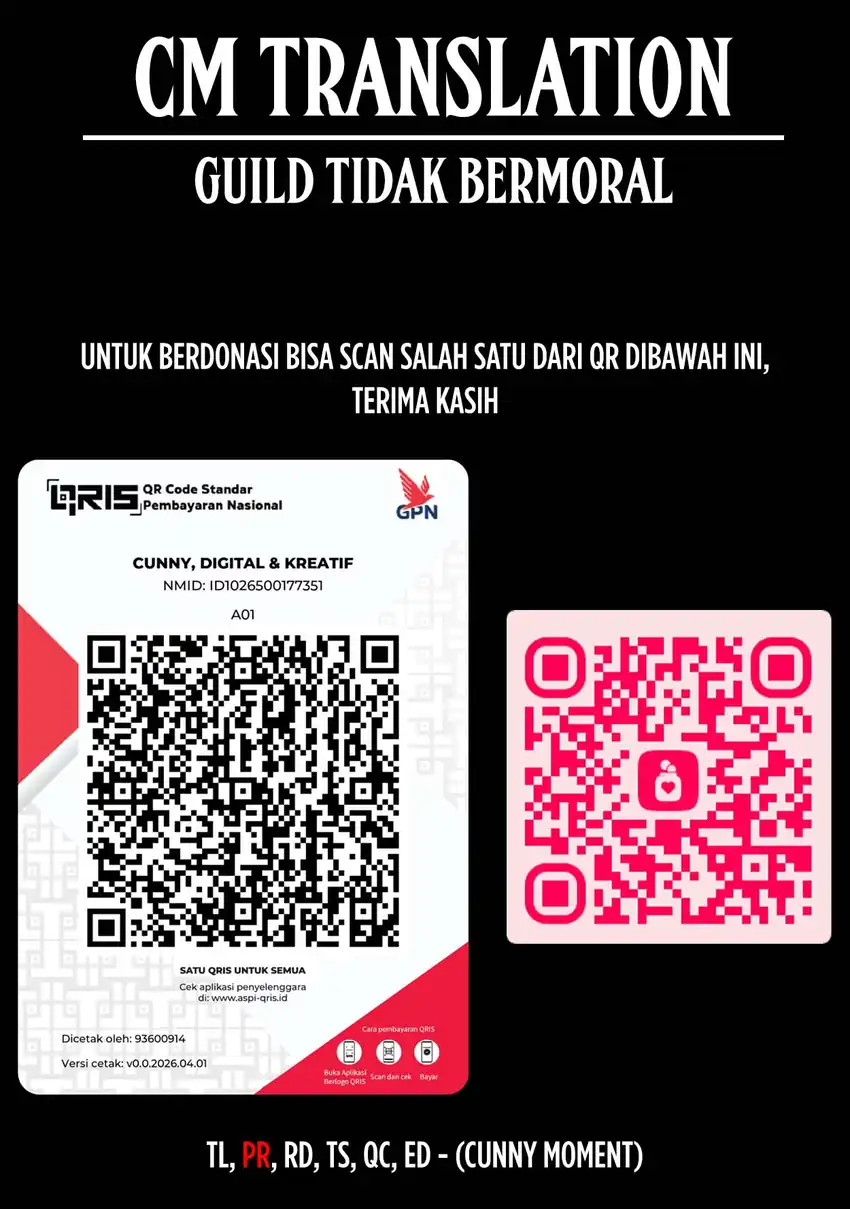 Futoku no Guild chapter 16 halaman 35