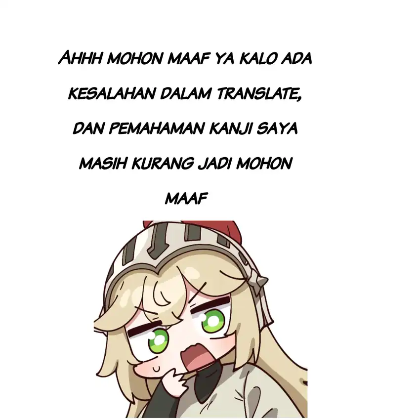 Ogamida-san wa Hetare-Gao ga Mitai chapter 1 halaman 28