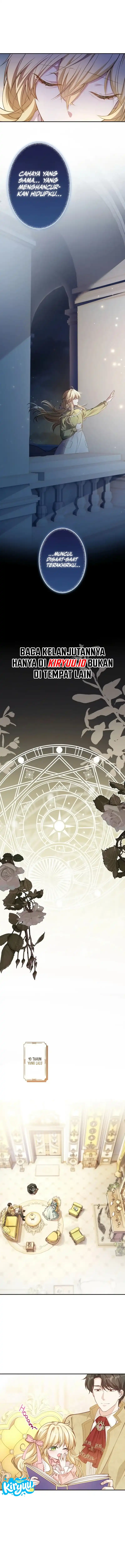 Osanai Jibun o Sodateru Koto ni Narimashita chapter 1 halaman 4