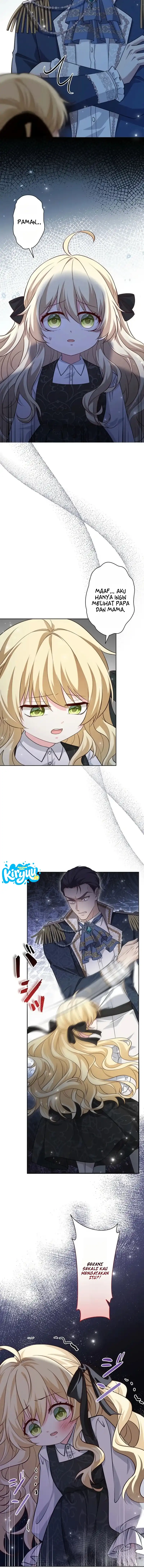 Osanai Jibun o Sodateru Koto ni Narimashita chapter 1 halaman 10