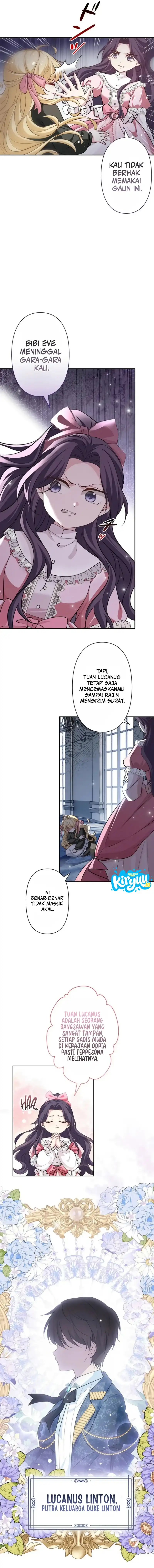 Osanai Jibun o Sodateru Koto ni Narimashita chapter 1 halaman 13