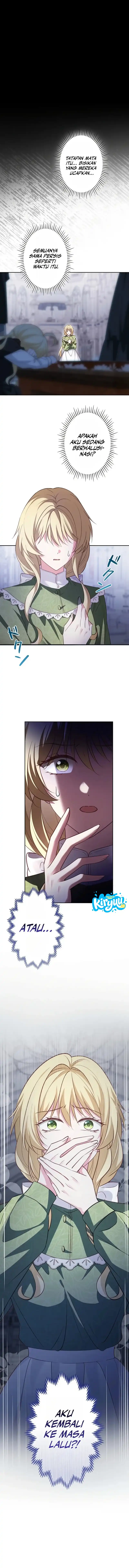 Osanai Jibun o Sodateru Koto ni Narimashita chapter 1 halaman 21