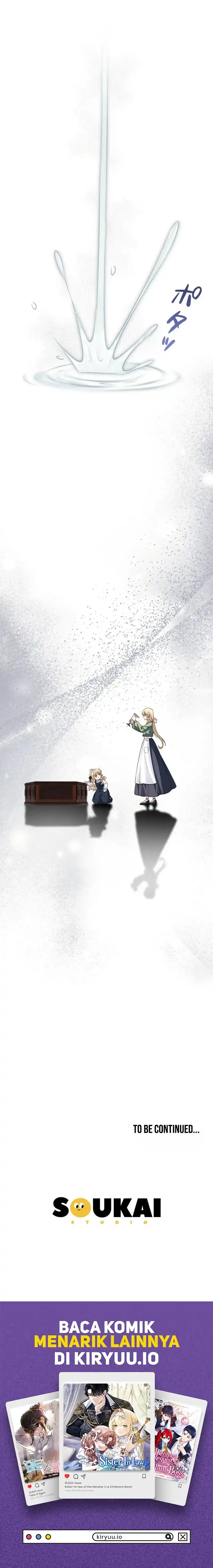 Osanai Jibun o Sodateru Koto ni Narimashita chapter 1 halaman 26