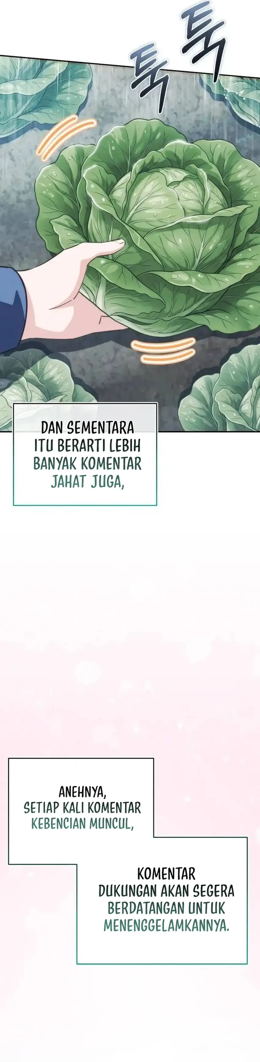 Healing With Drubly chapter 13 halaman 9