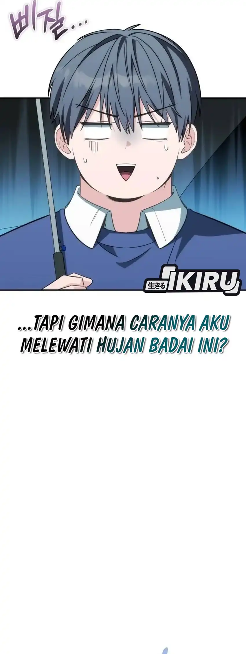 Healing With Drubly chapter 13 halaman 14