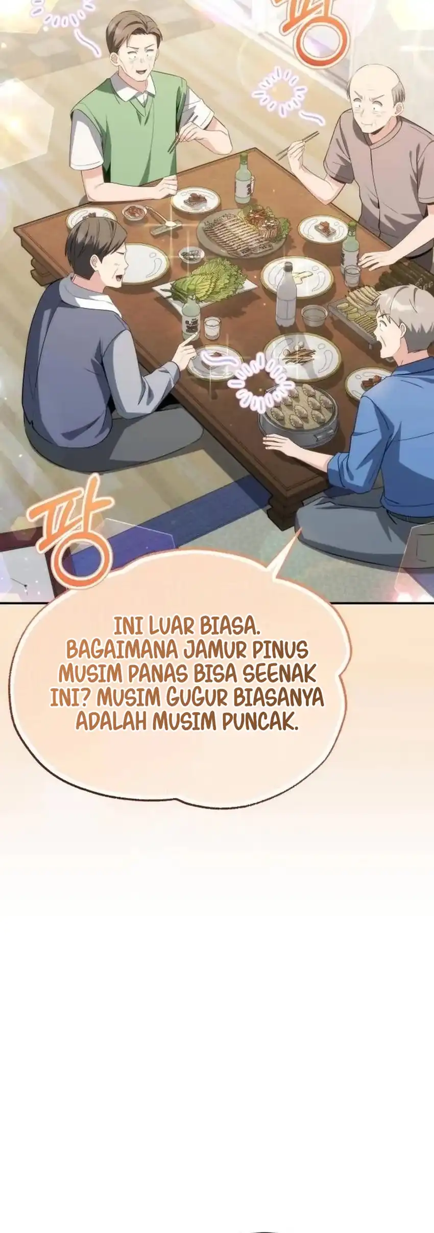Healing With Drubly chapter 13 halaman 28