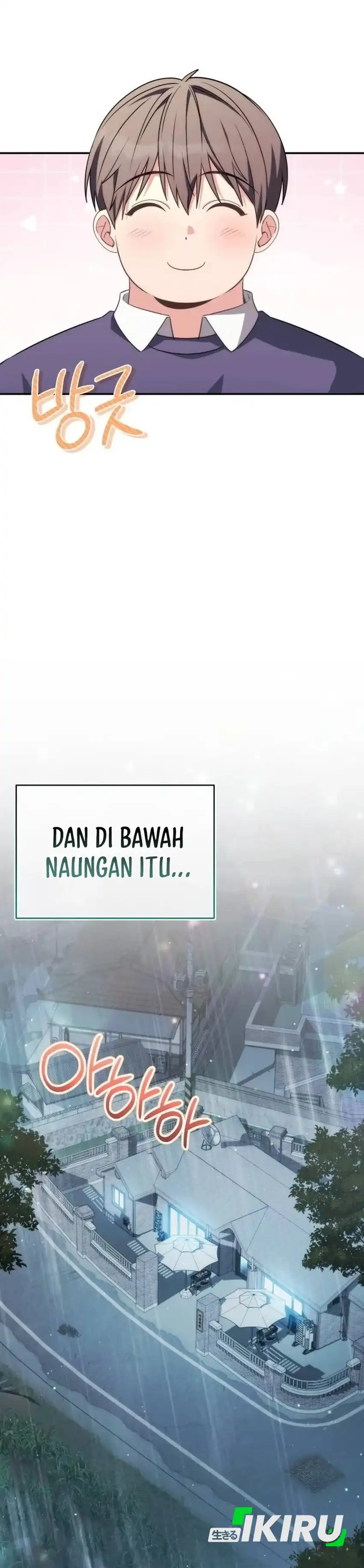 Healing With Drubly chapter 13 halaman 43