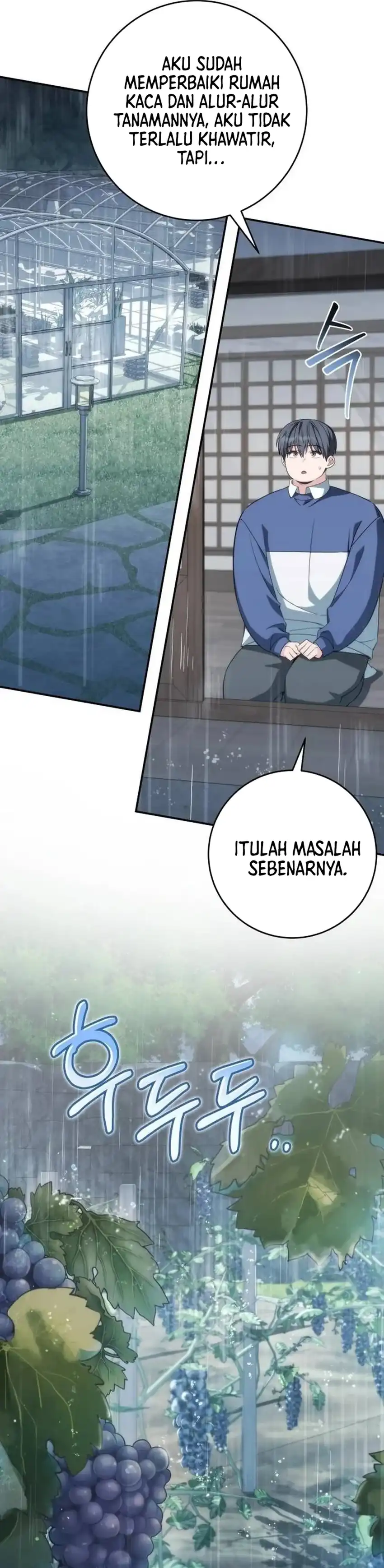 Healing With Drubly chapter 13 halaman 47