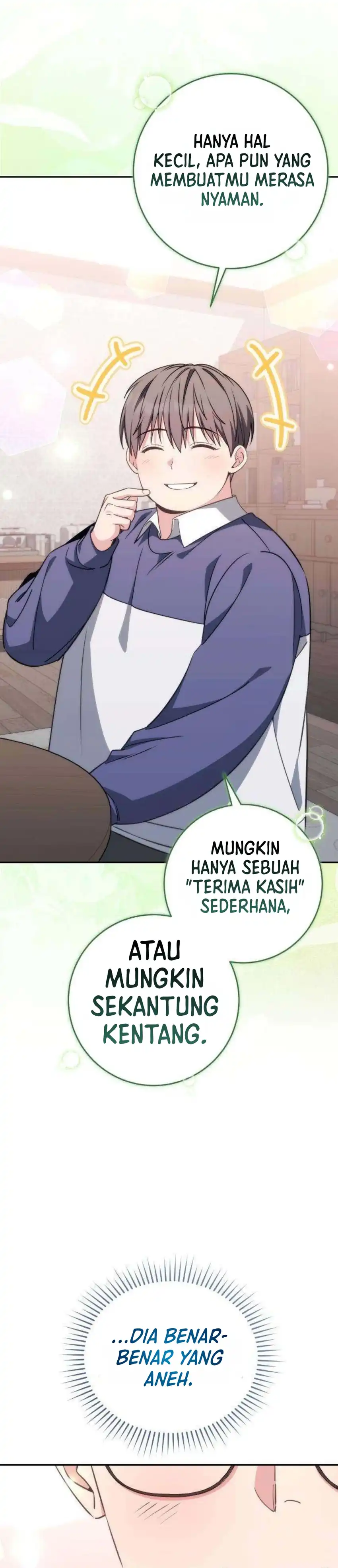 Healing With Drubly chapter 14 halaman 37