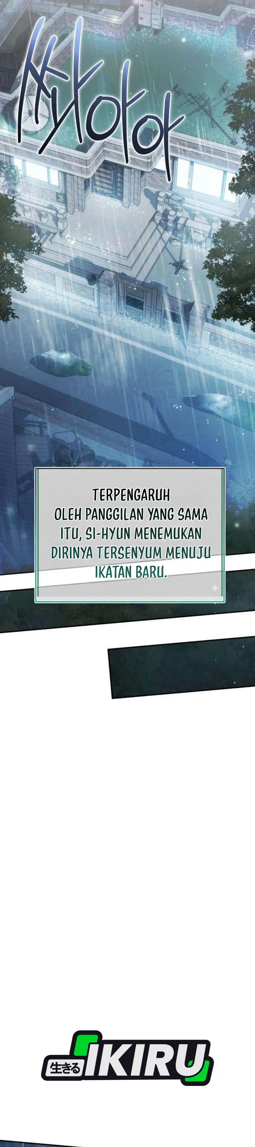 Healing With Drubly chapter 14 halaman 40