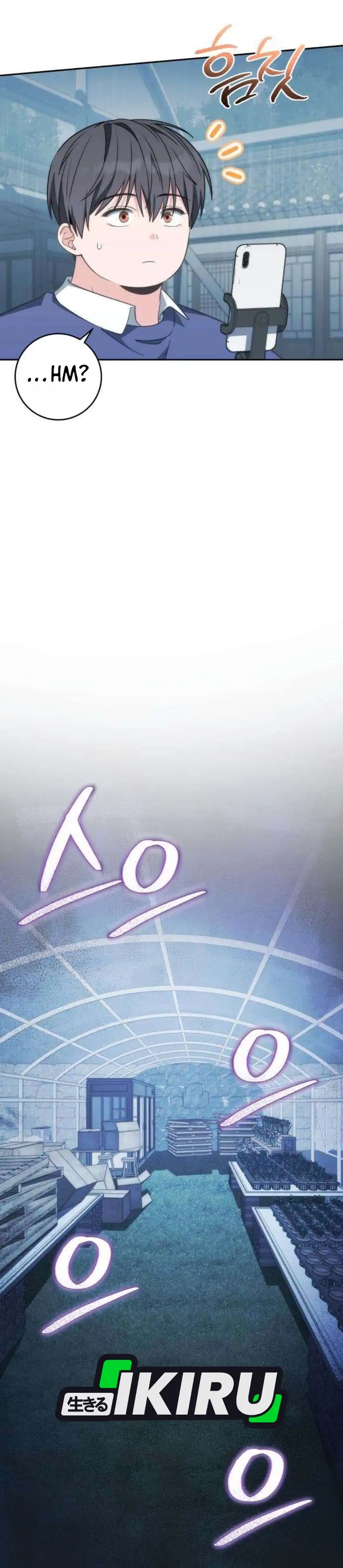 Healing With Drubly chapter 14 halaman 47