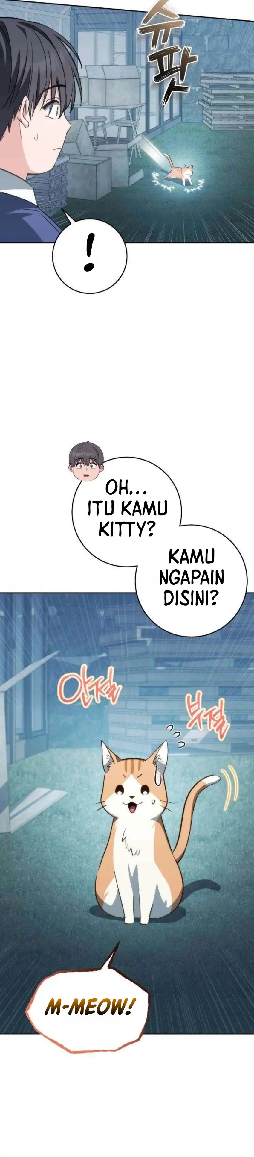 Healing With Drubly chapter 14 halaman 49