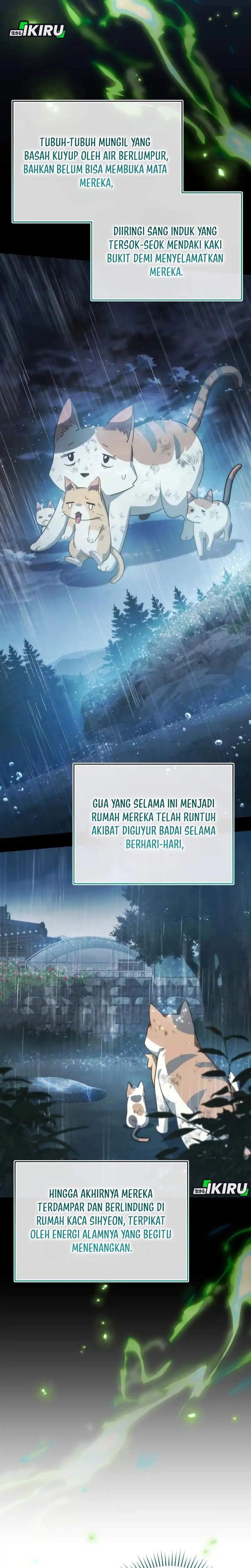 Healing With Drubly chapter 15 halaman 5