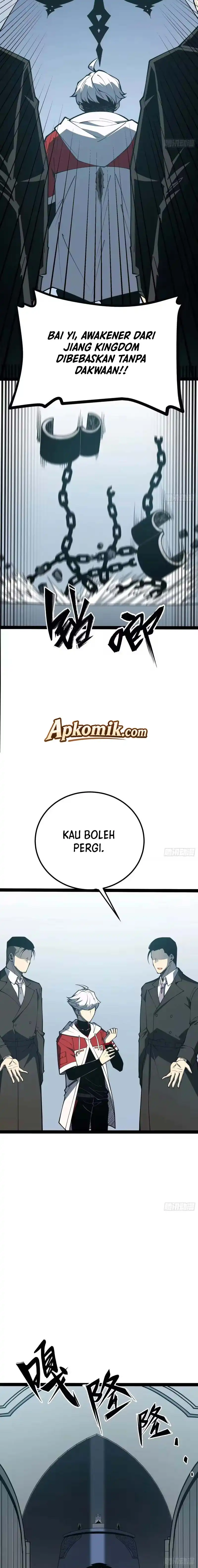 Full-Time Awakening chapter 123 halaman 9