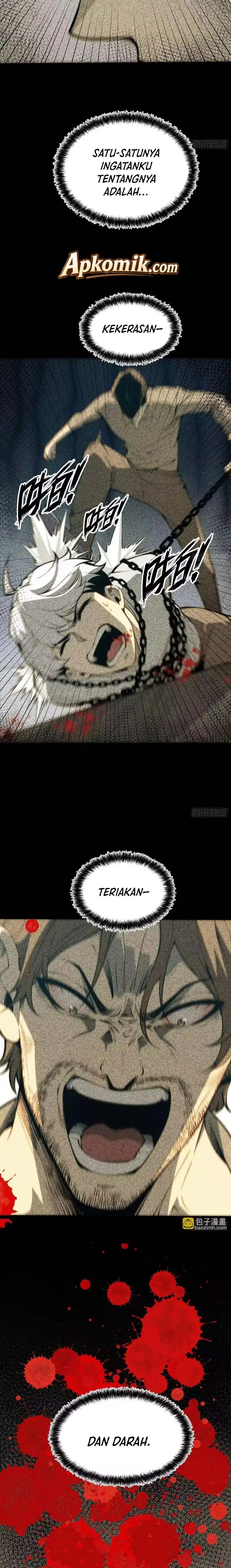 Full-Time Awakening chapter 124 halaman 4