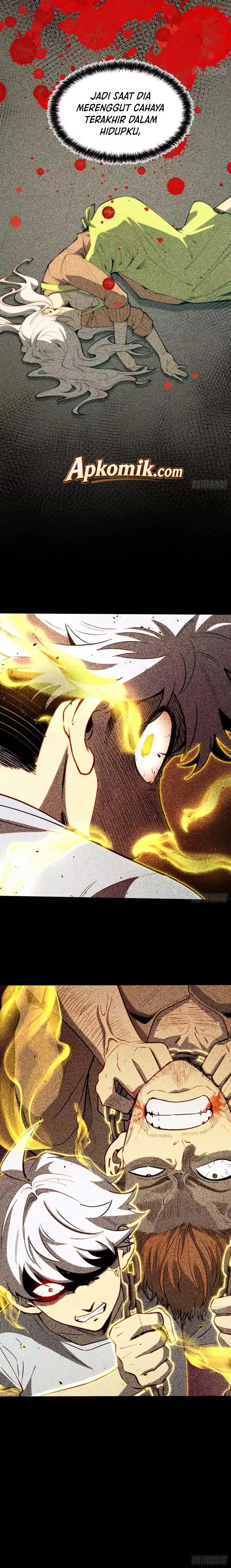 Full-Time Awakening chapter 124 halaman 5