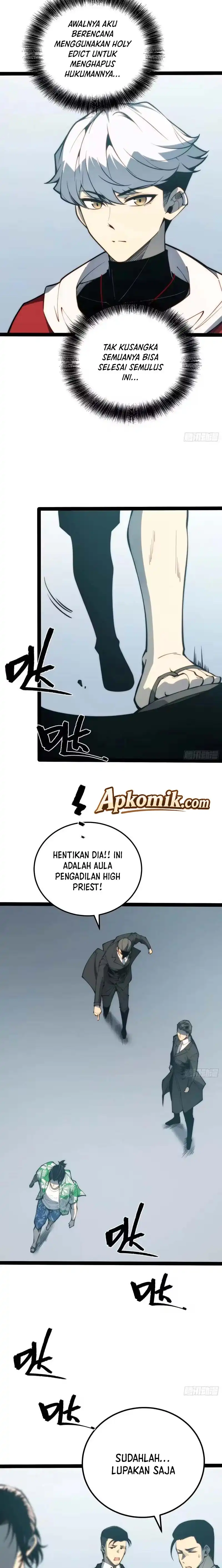 Full-Time Awakening chapter 123 halaman 11