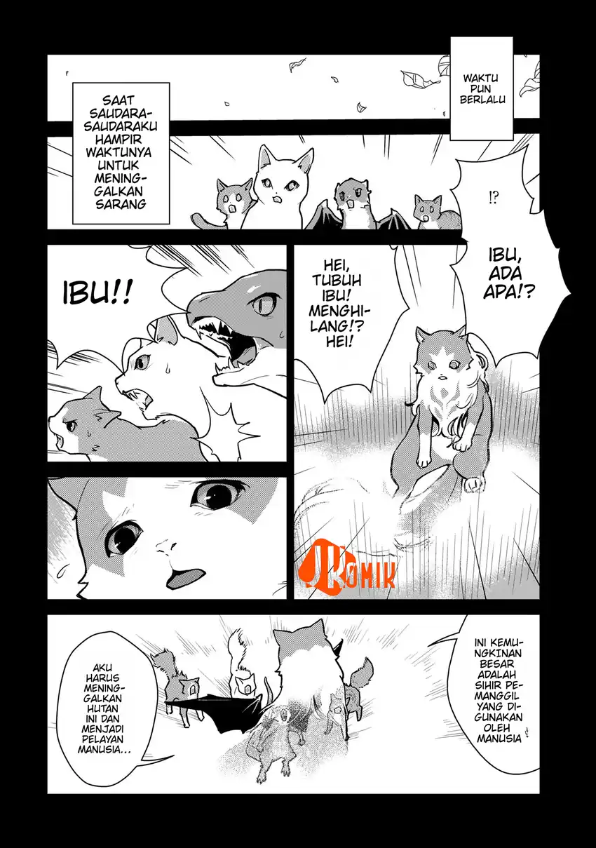 Neko to Ryuu chapter 1 halaman 29
