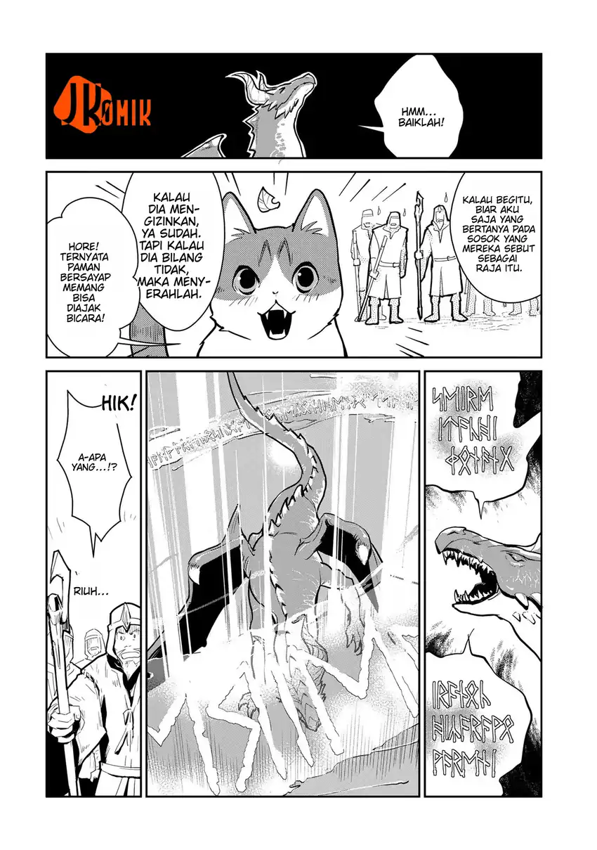 Neko to Ryuu chapter 1 halaman 39
