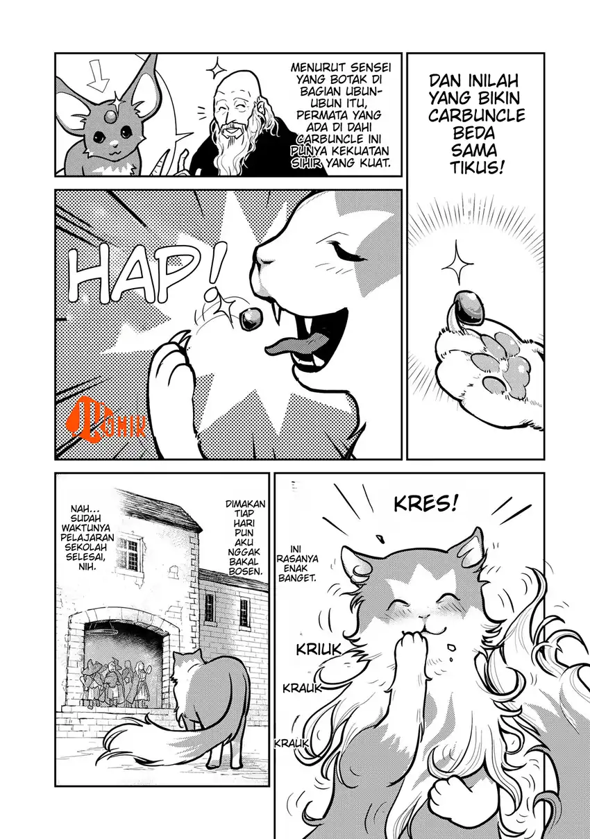Neko to Ryuu chapter 2 halaman 24