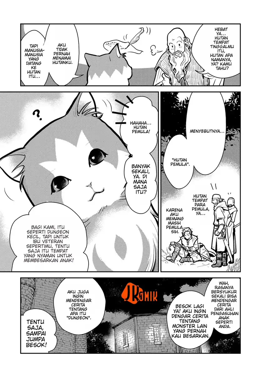 Neko to Ryuu chapter 2 halaman 27