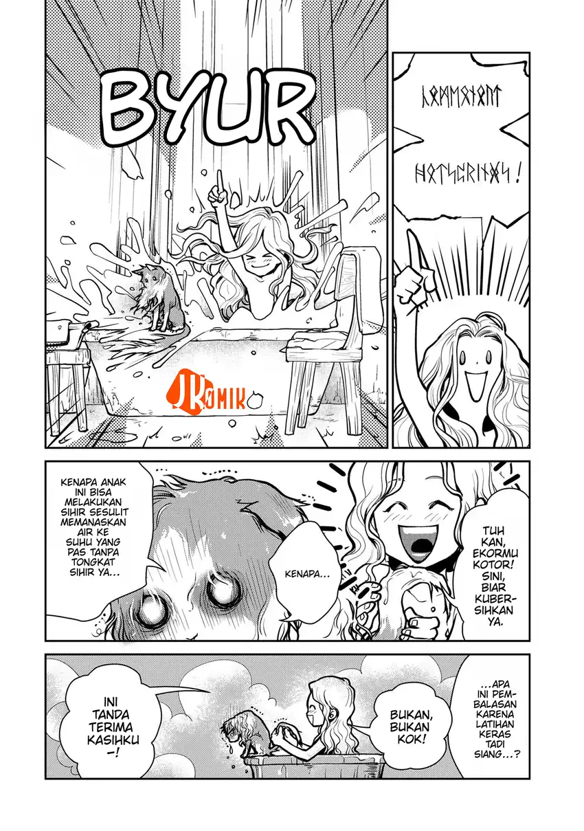 Neko to Ryuu chapter 2 halaman 29