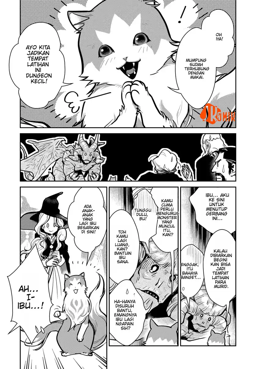 Neko to Ryuu chapter 2 halaman 37