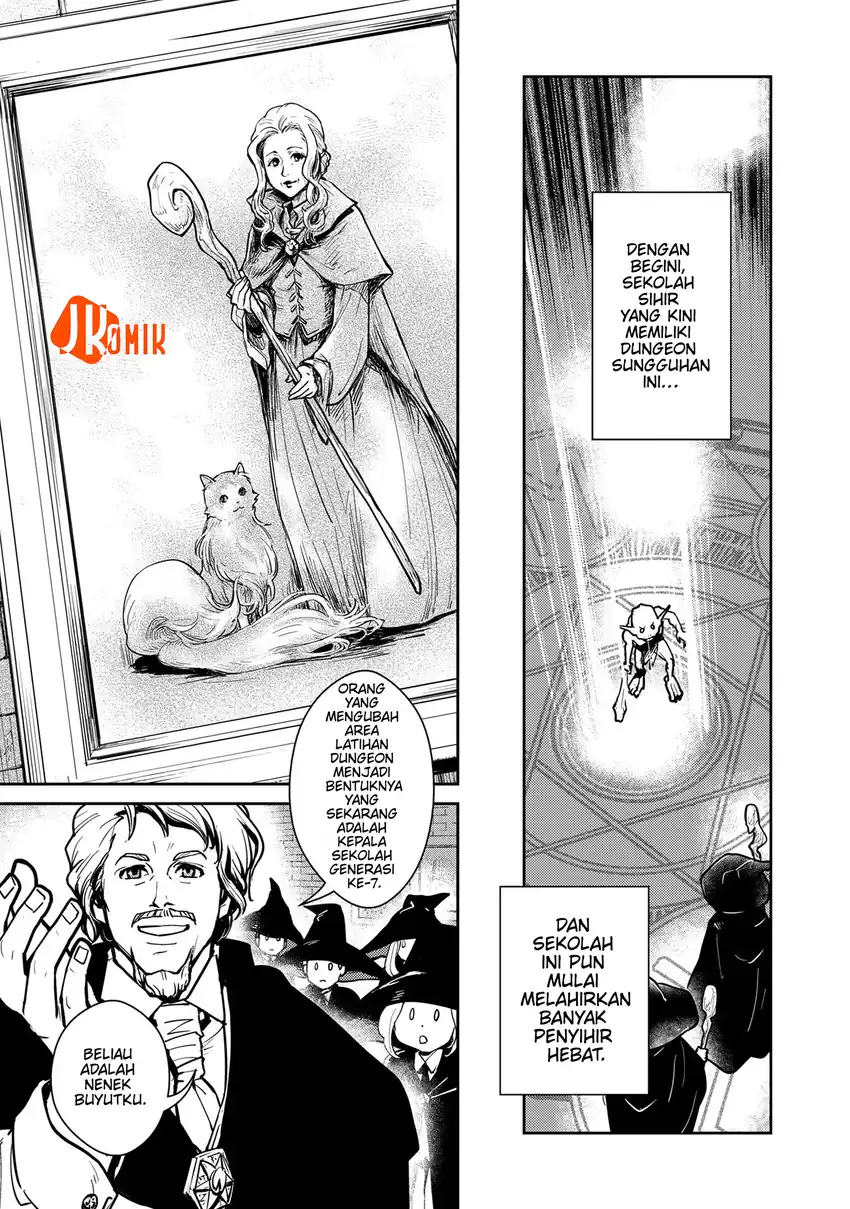 Neko to Ryuu chapter 2 halaman 39