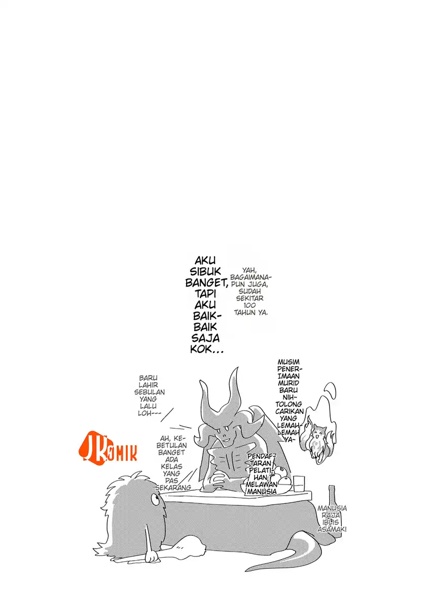Neko to Ryuu chapter 2 halaman 42