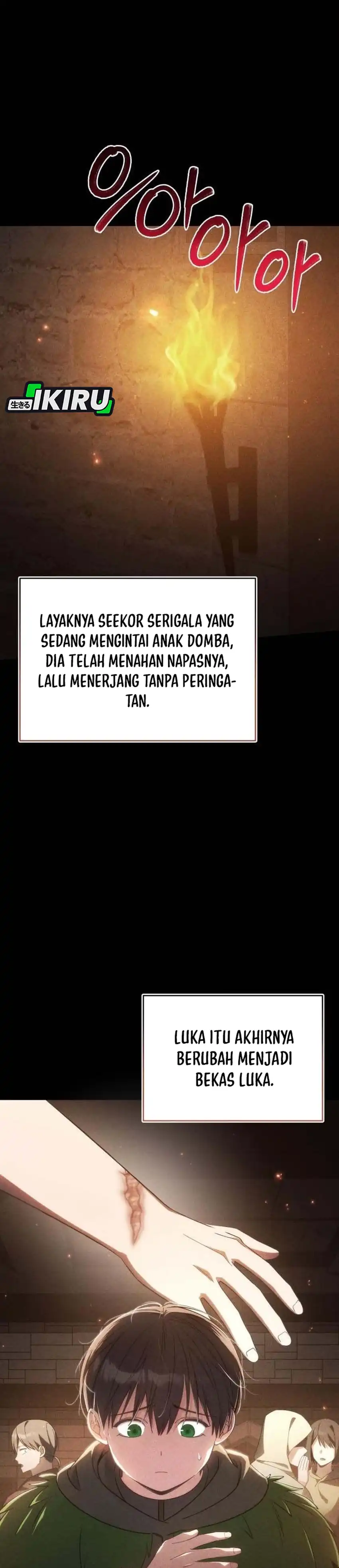 Healing With Drubly chapter 16 halaman 40