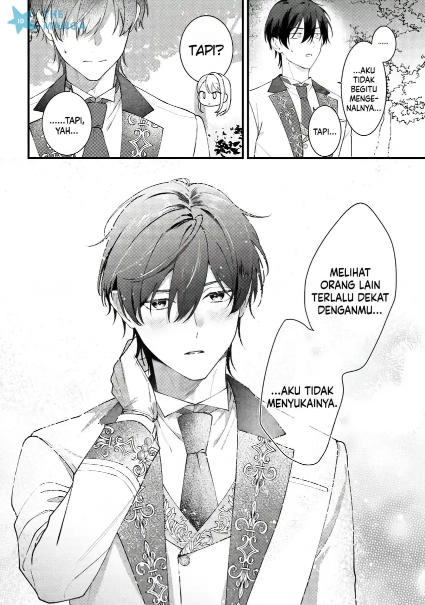 Suterare Saijo Wa Kazoku To Nonbiri Ikiru Koto Ni Shimasu chapter 8.4 halaman 5