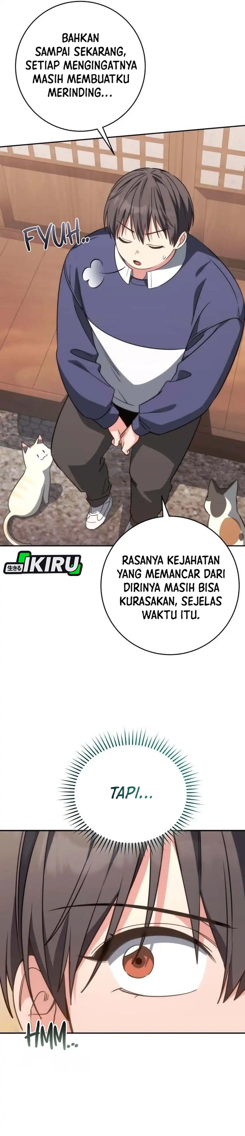 Healing With Drubly chapter 16 halaman 42